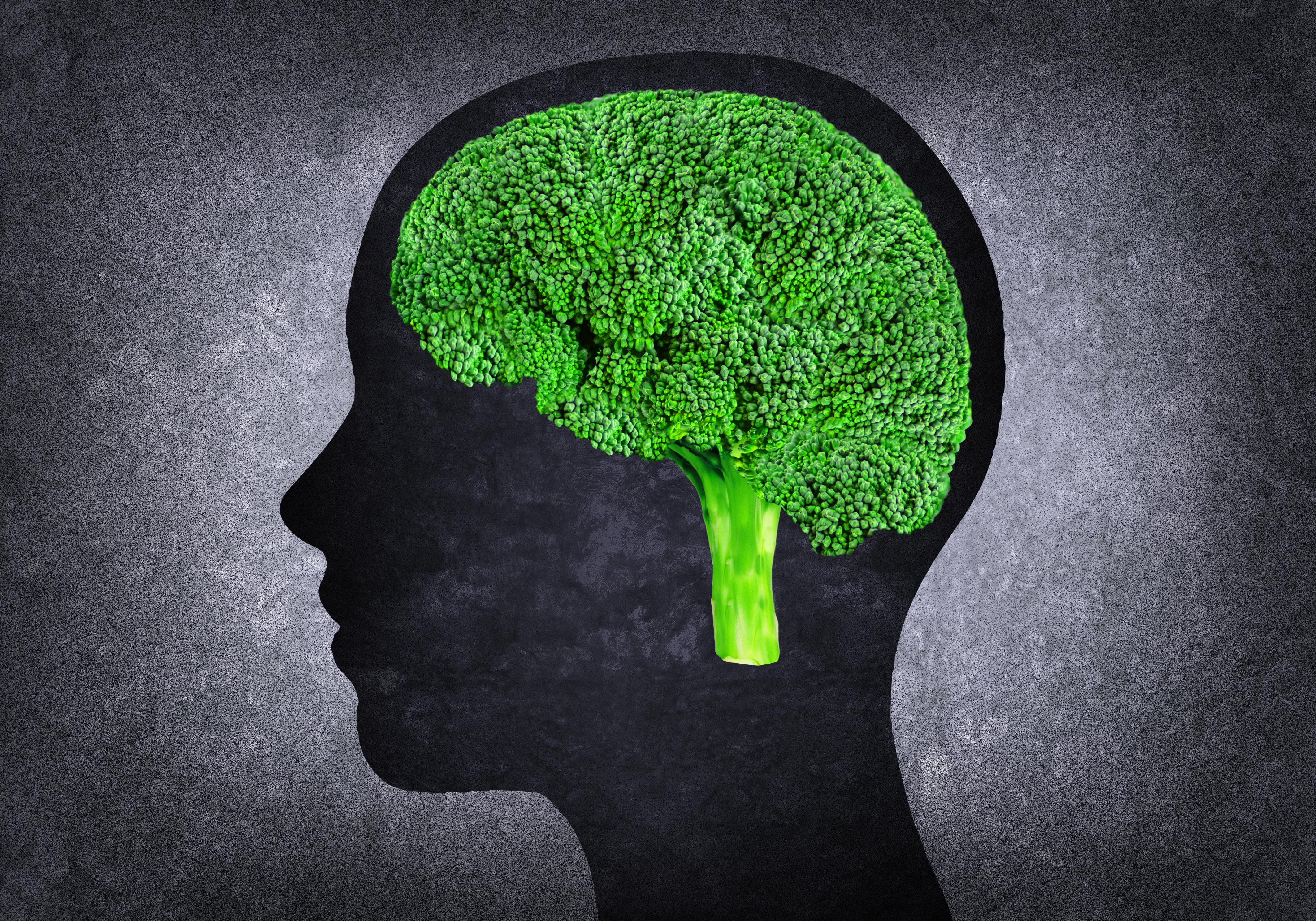 Broccoli brains