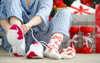 10-Minute Exercises to Stay Well this Holiday Season