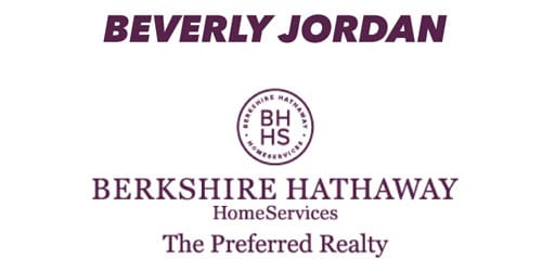 Beverly Jordan Logo