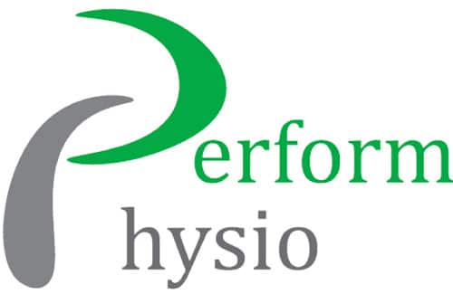Perform Physio Logo
