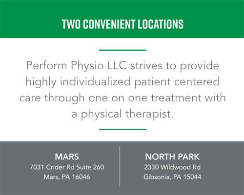 Perform Physio Offer