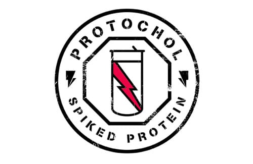Protochol Spiked Protein