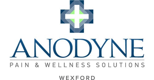 Anodyne Pain & Wellness Solutions Logo