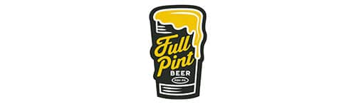 Full Pint Logo