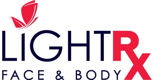 Light RX Logo