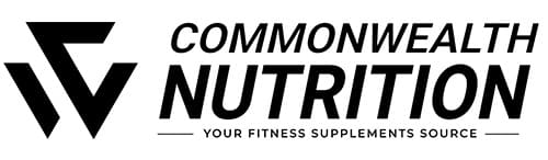 Commonwealth Nutrition Logo