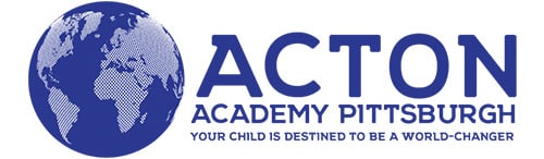 Acton Academy Pittsburgh Logo