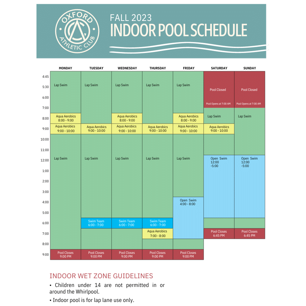 2023 fall pool schedule (1)