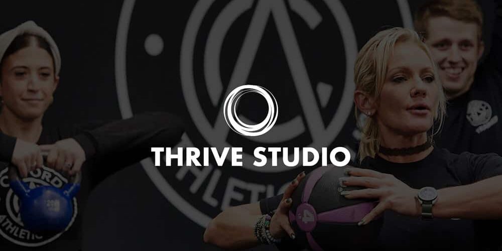Thrive studio